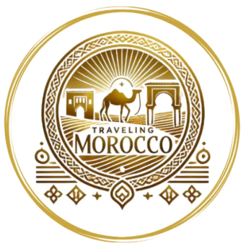 Traveling Morocco